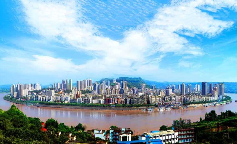 重庆软件开发行业动态:打造智慧城市新引擎
